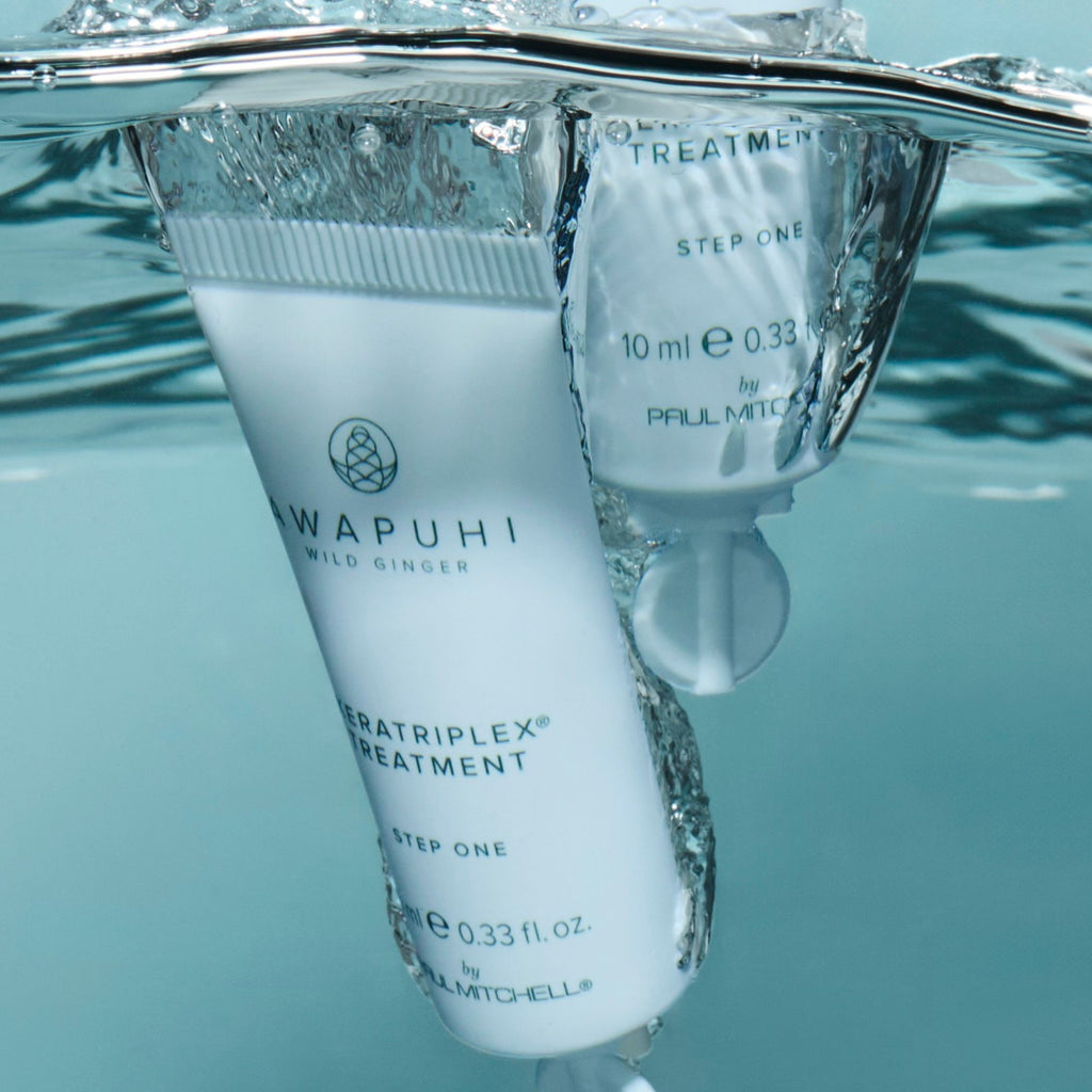 KERATRIPLEX® TREATMENT - Box of 4