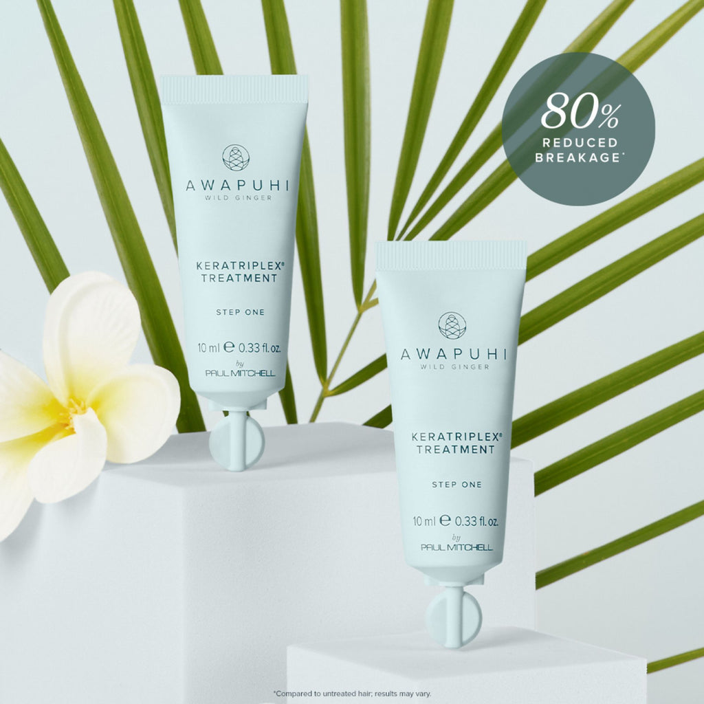 KERATRIPLEX® TREATMENT - Box of 4