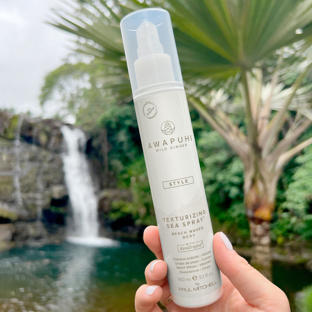 TEXTURIZING SEA SPRAY® - size 150 ml