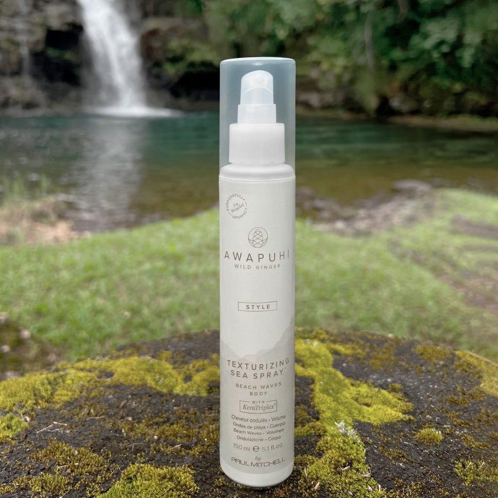 TEXTURIZING SEA SPRAY® - size 150 ml