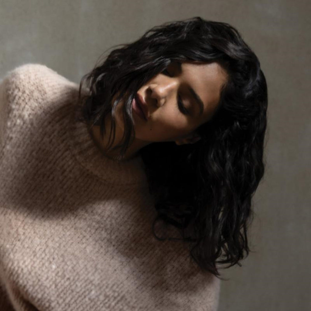 LAVENDER MINT DEEP CONDITIONING MINERAL HAIR MASK - size 150 ml