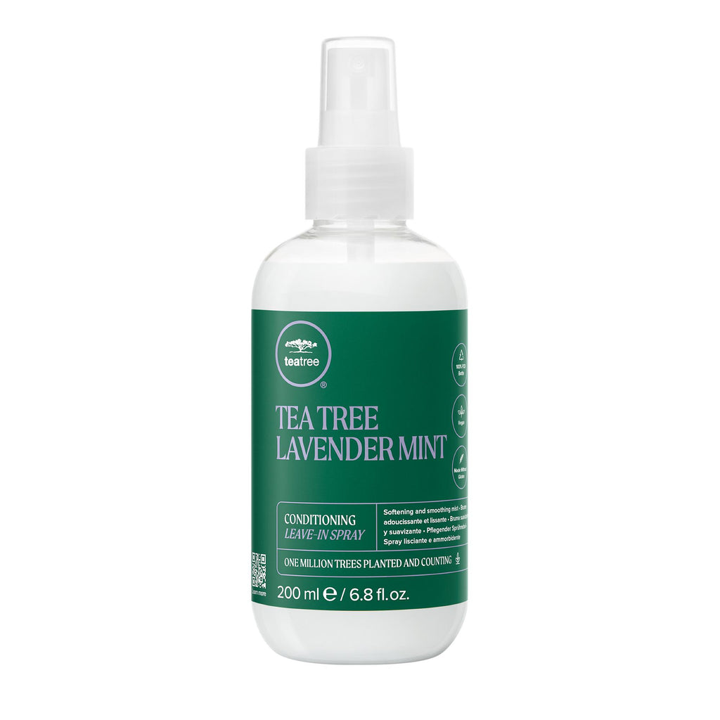 LAVENDER MINT CONDITIONING LEAVE-IN SPRAY - size 200 ml