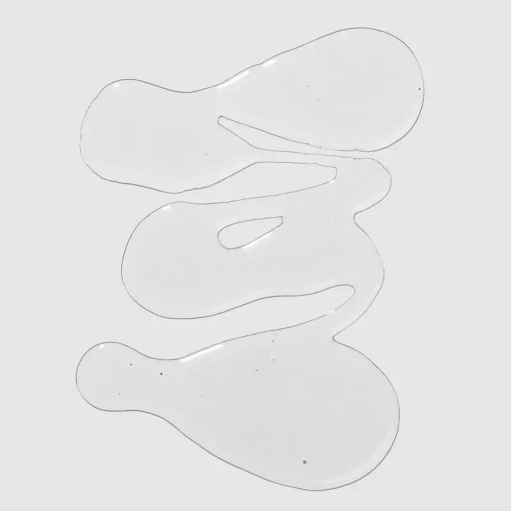 LAVENDER MINT DEFINING GEL - size 200 ml