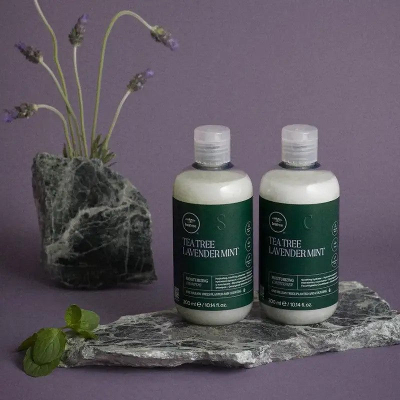 LAVENDER MINT MOISTURIZING CONDITIONER - size 1000 ml