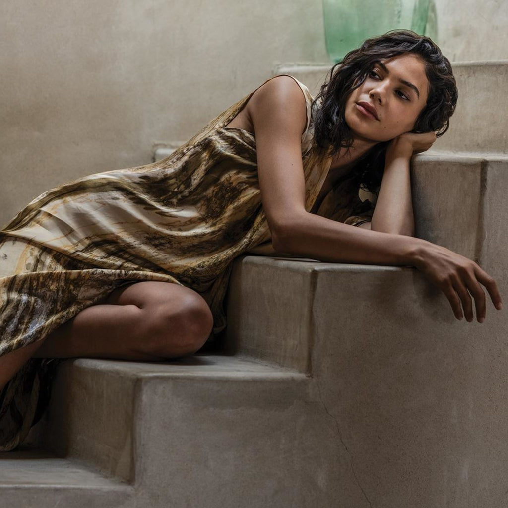 LAVENDER MINT MOISTURE MILK - size 100 ml