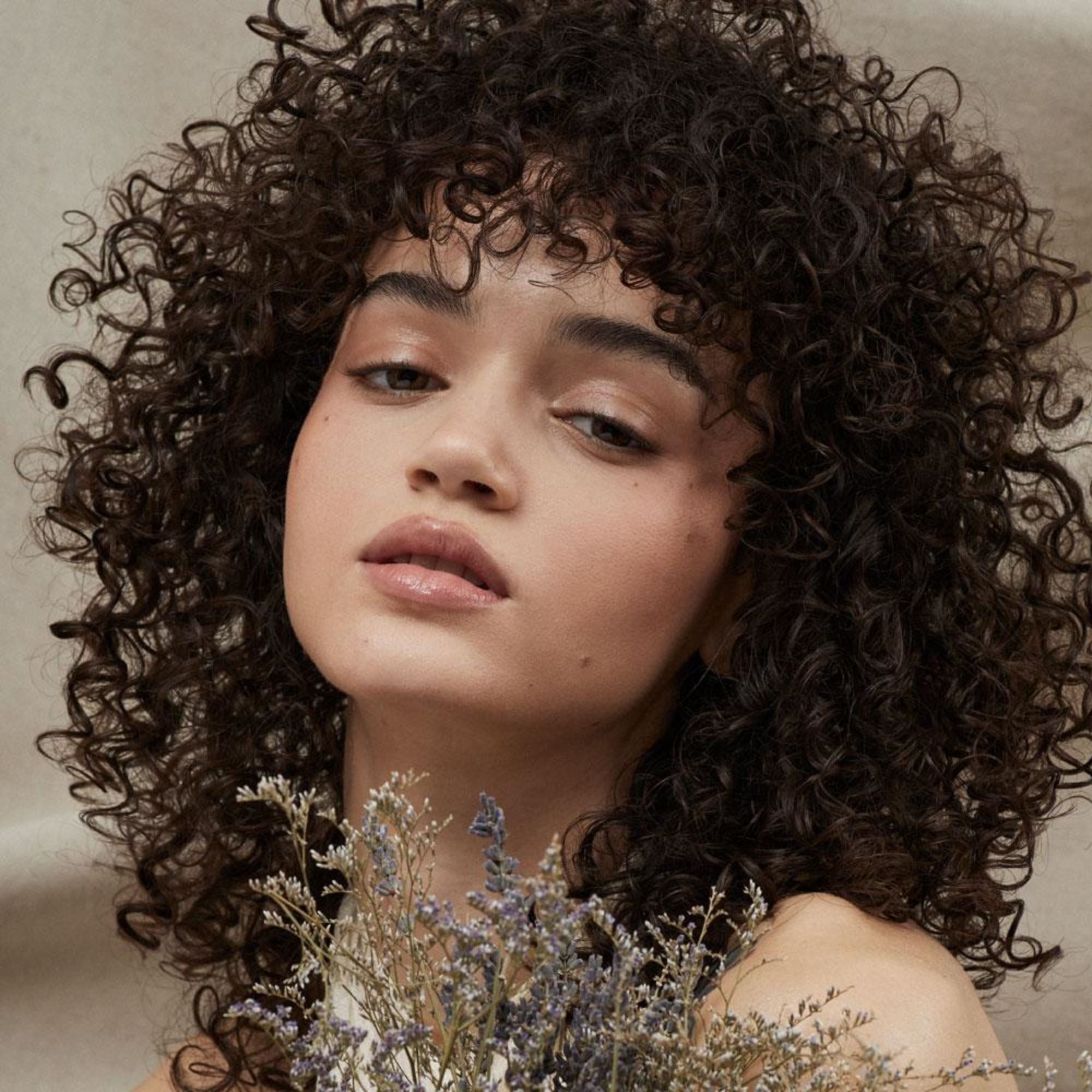 LAVENDER MINT MOISTURIZING SHAMPOO - size 1000 ml