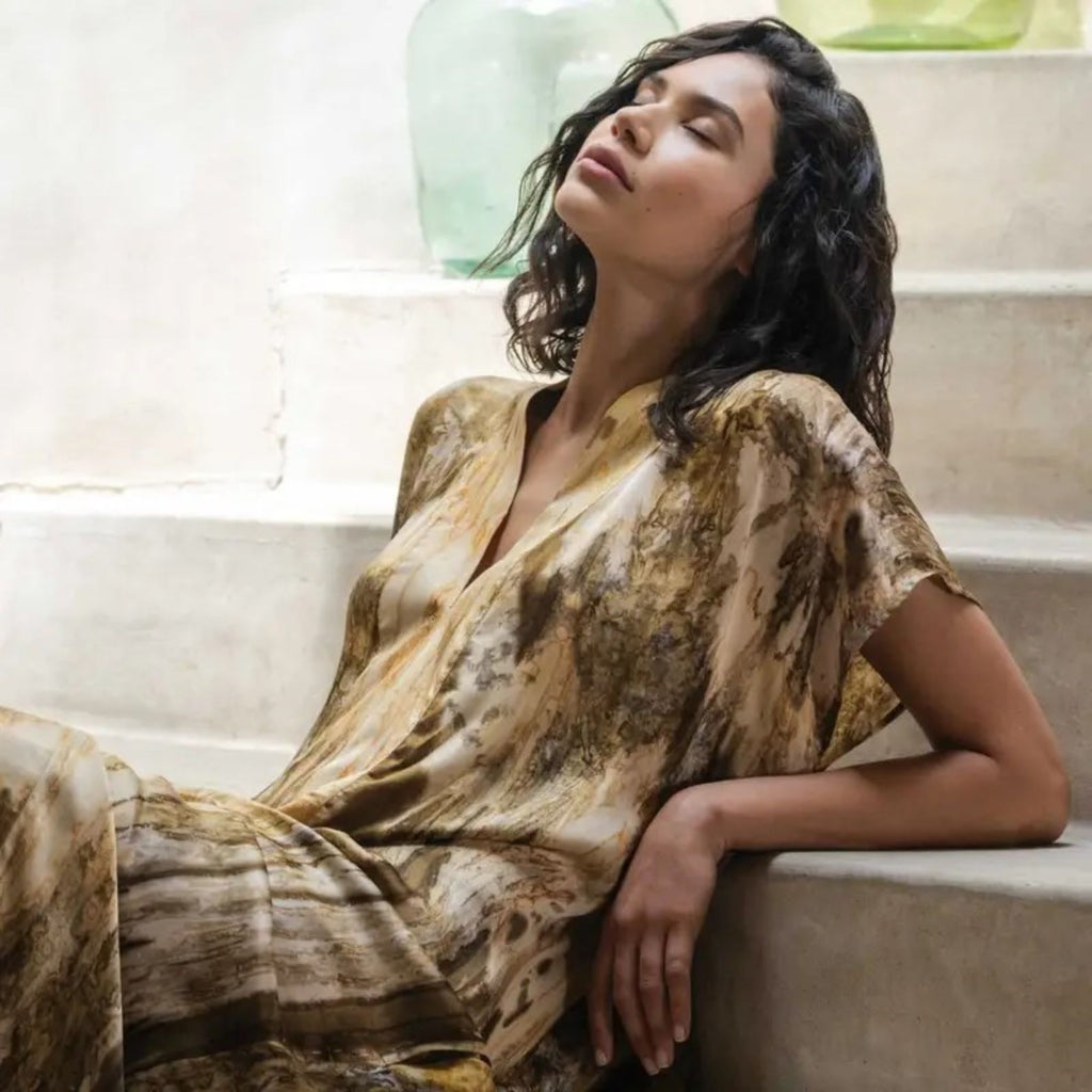 LAVENDER MINT MOISTURIZING COWASH - size 500 ml