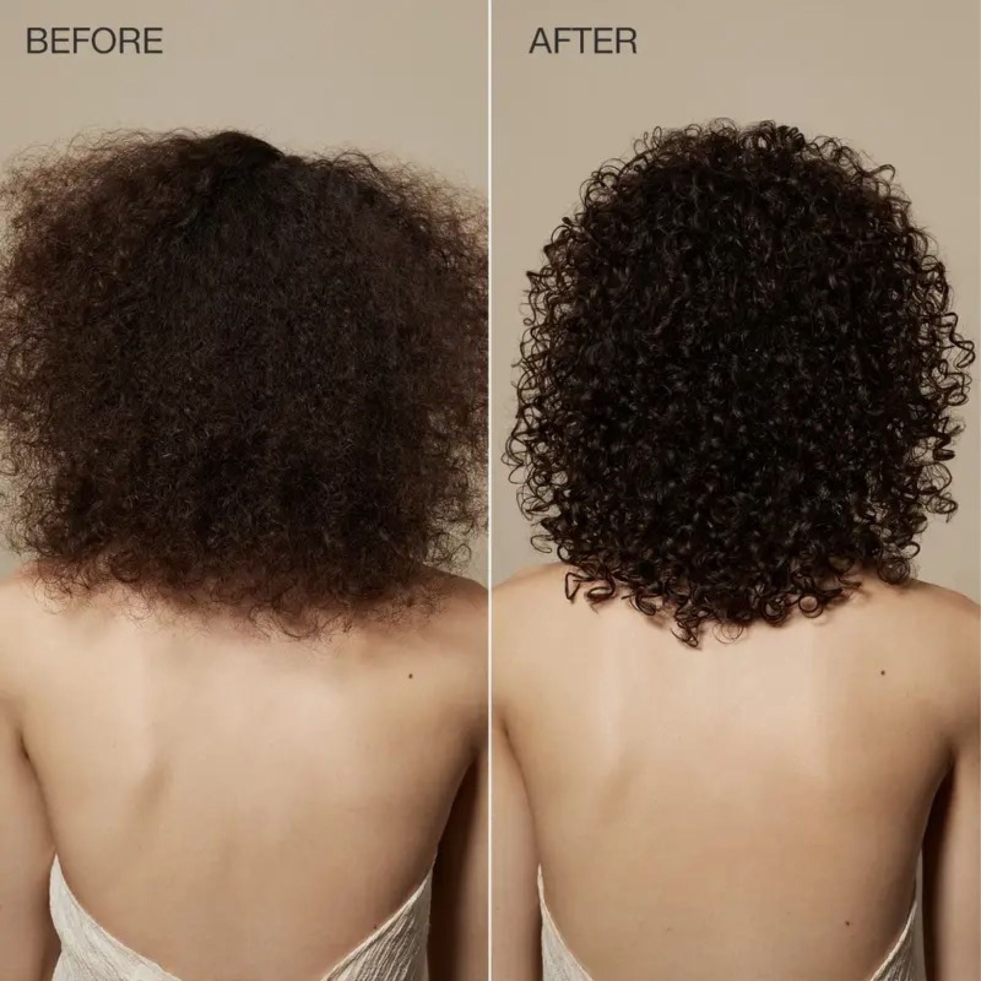 LAVENDER MINT CURL REFRESH FOAM - size 200 ml