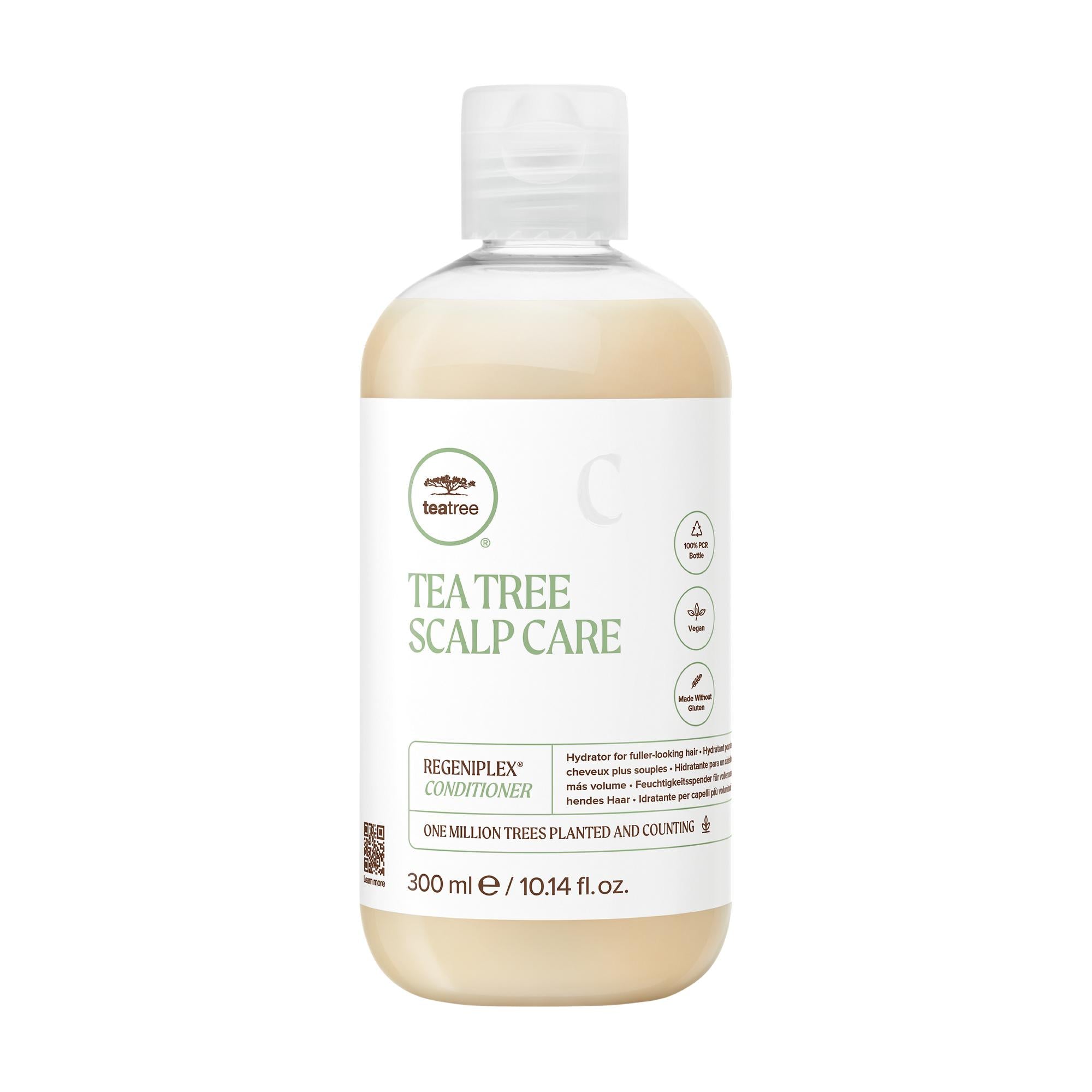 SCALP CARE REGENIPLEX® CONDITIONER - size 300 ml