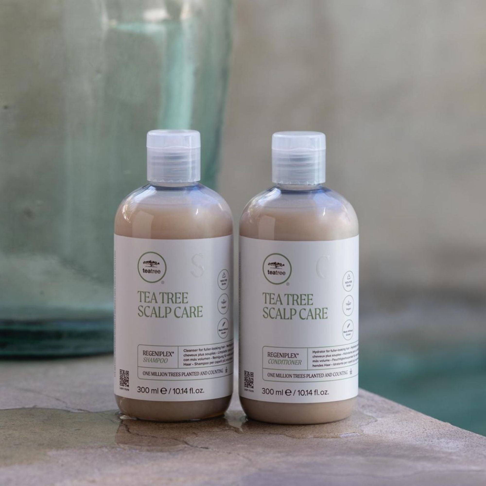 SCALP CARE REGENIPLEX® CONDITIONER - size 1000 ml