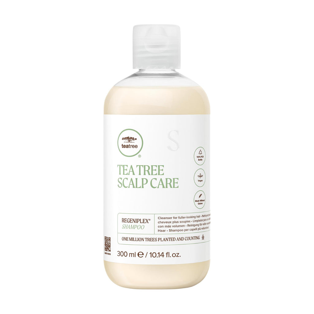 SCALP CARE REGENIPLEX® SHAMPOO - size 300 ml