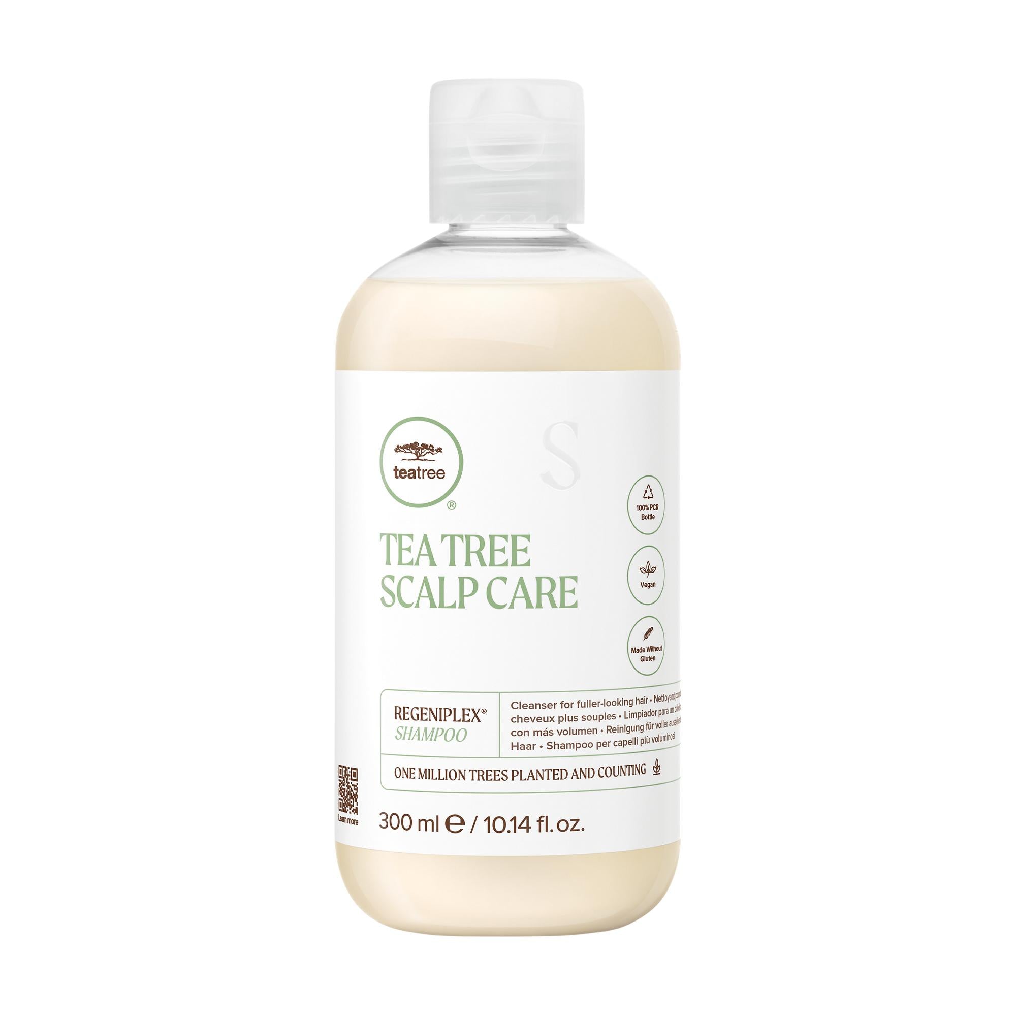 SCALP CARE REGENIPLEX® SHAMPOO - size 300 ml