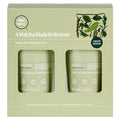 MATCHA MINT DUO - Limited Edition - size