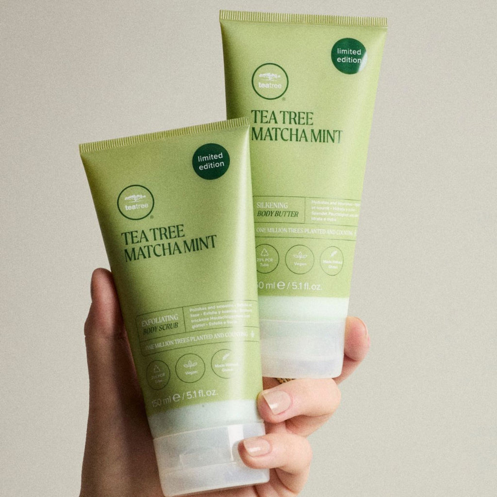 MATCHA MINT DUO - Limited Edition - size